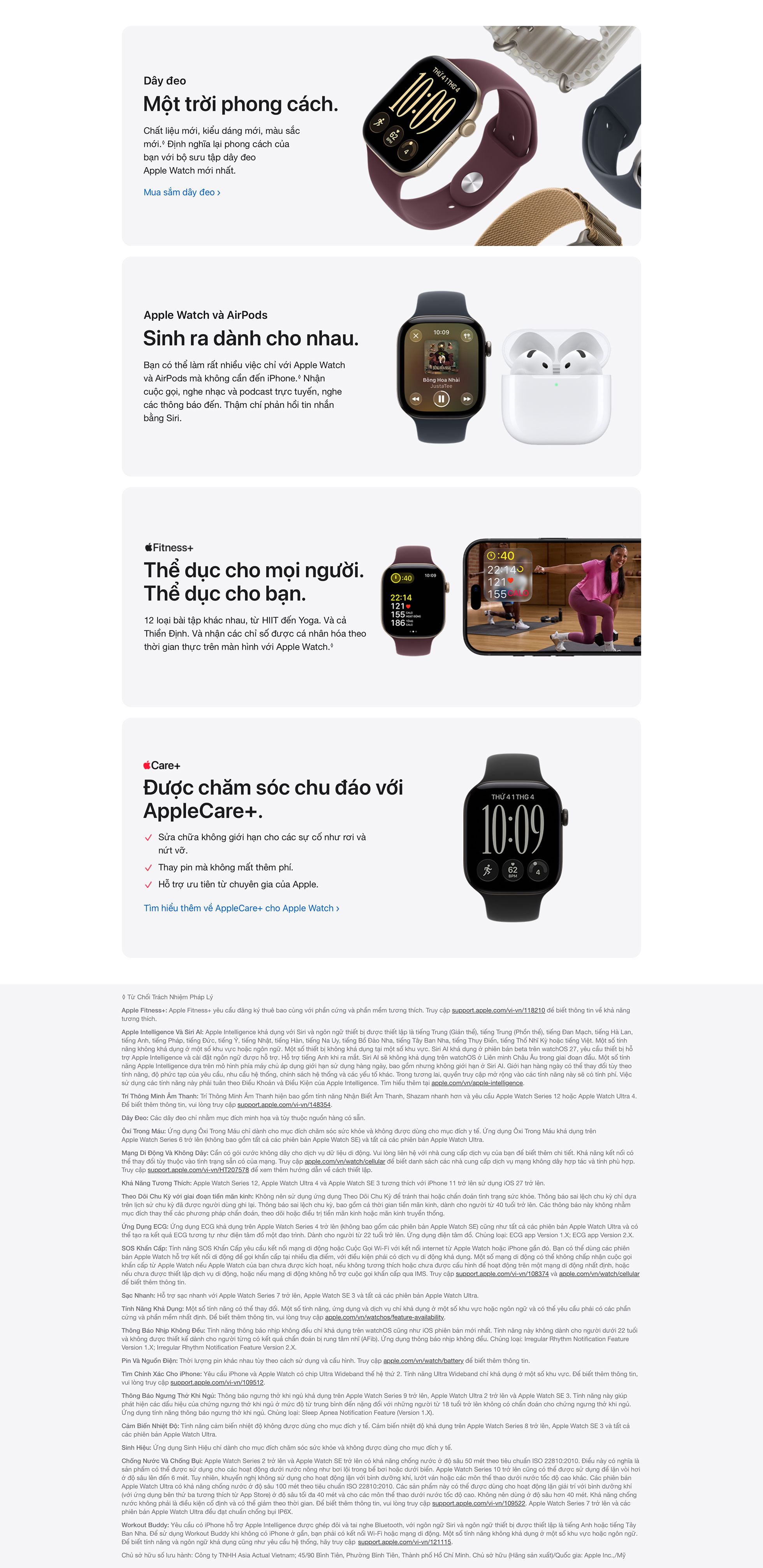 Apple Watch Series 12