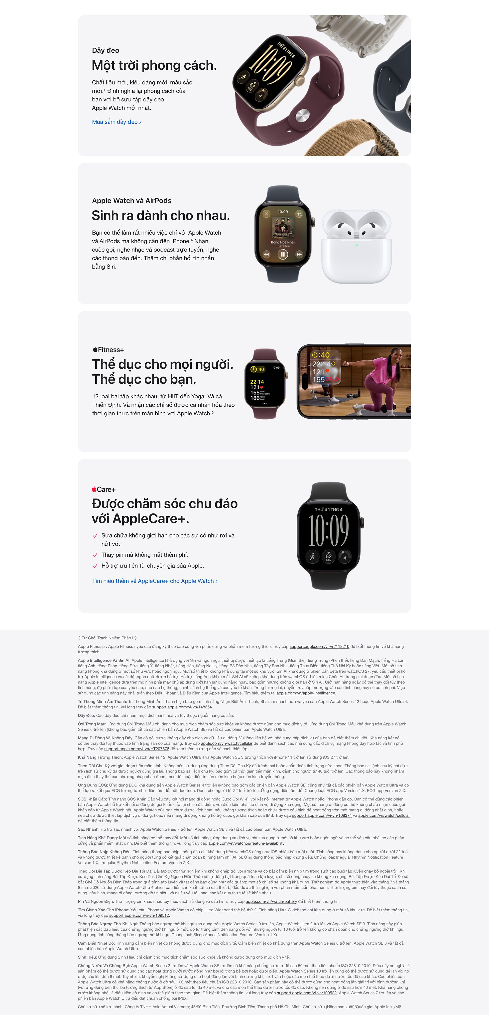 Apple Watch Ultra 4