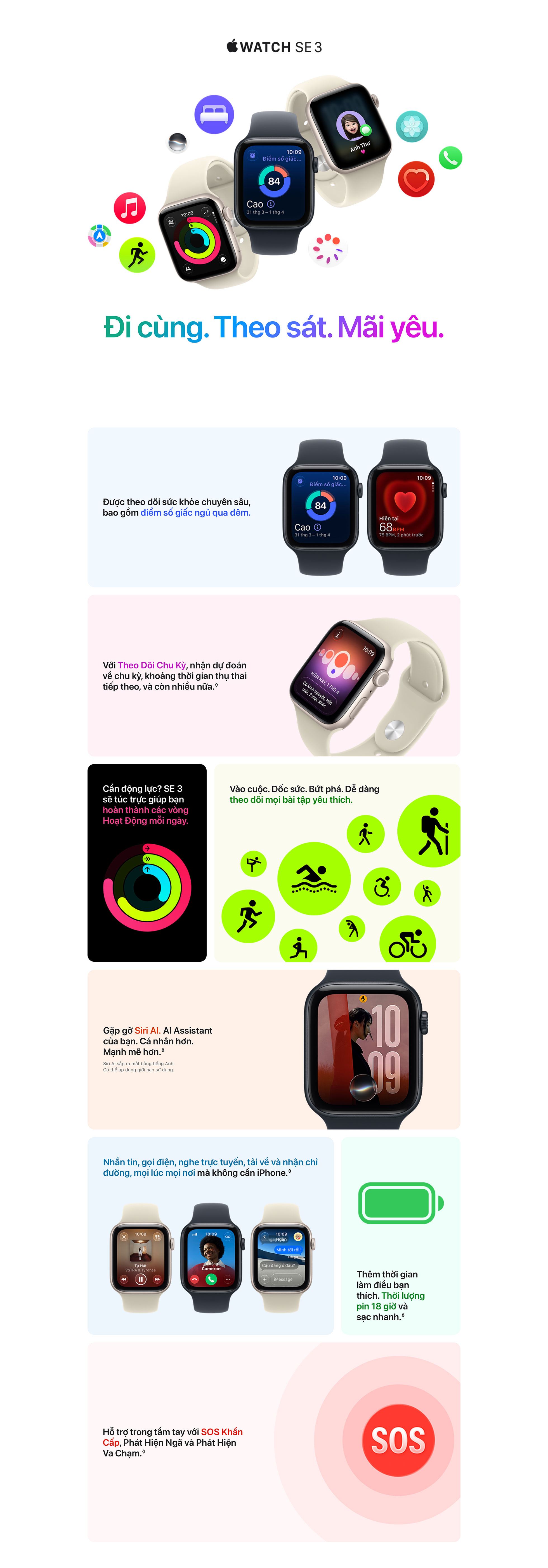 Apple Watch SE 3 2026 Apple Watch SE 3 2026