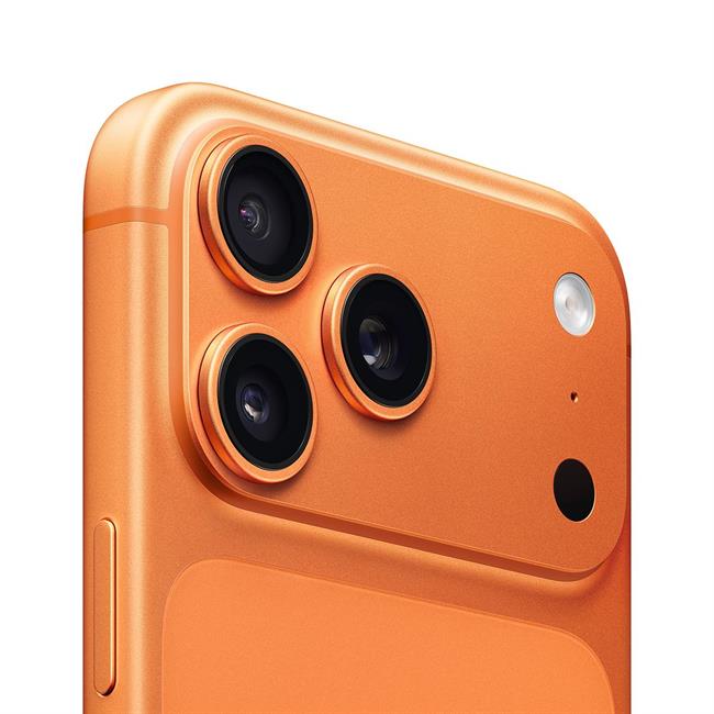 iPhone 17 Pro Max 256GB đủ màu hot, giá tốt, trả góp 0%