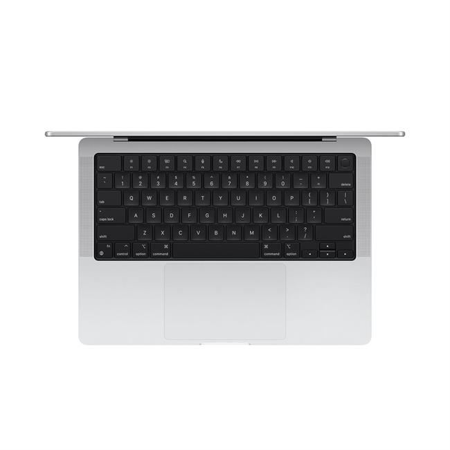 Macbook Pro 14 inch M4 24GB/1TB | Mua trả chậm 0% lãi suất