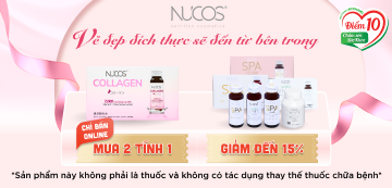 Banner đầu bài tin - NUCOS - T12