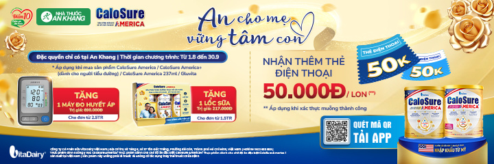 Sữa dinh dưỡng T5T6