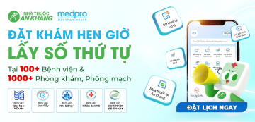 Banner đầu bài tin - medpro