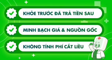 Giá trị mới AK