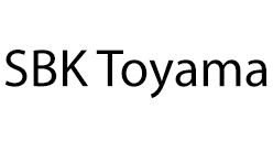 SBK Toyama