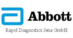 Abbott Rapid Diagnostics Jena GmbH