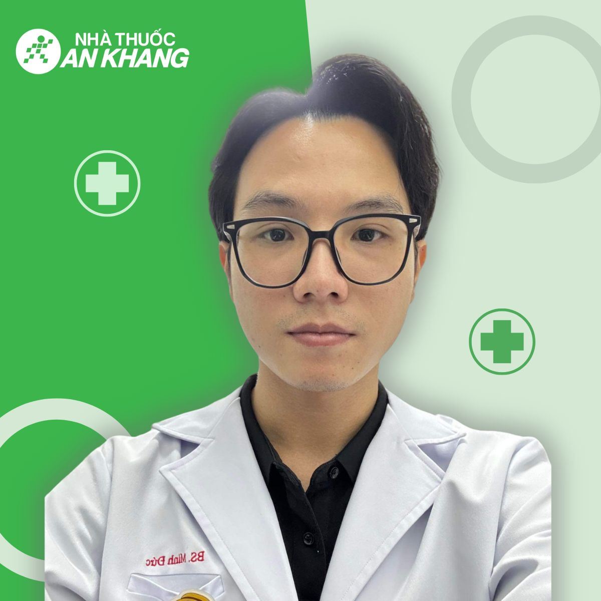 Huỳnh Minh Đức