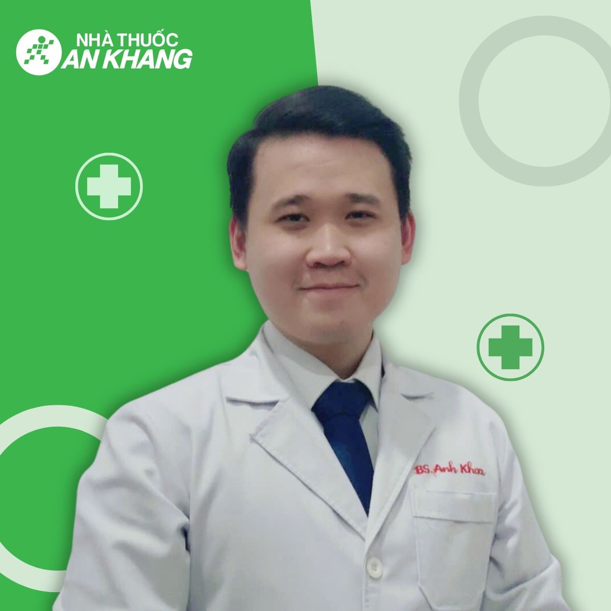 Trương Anh Khoa