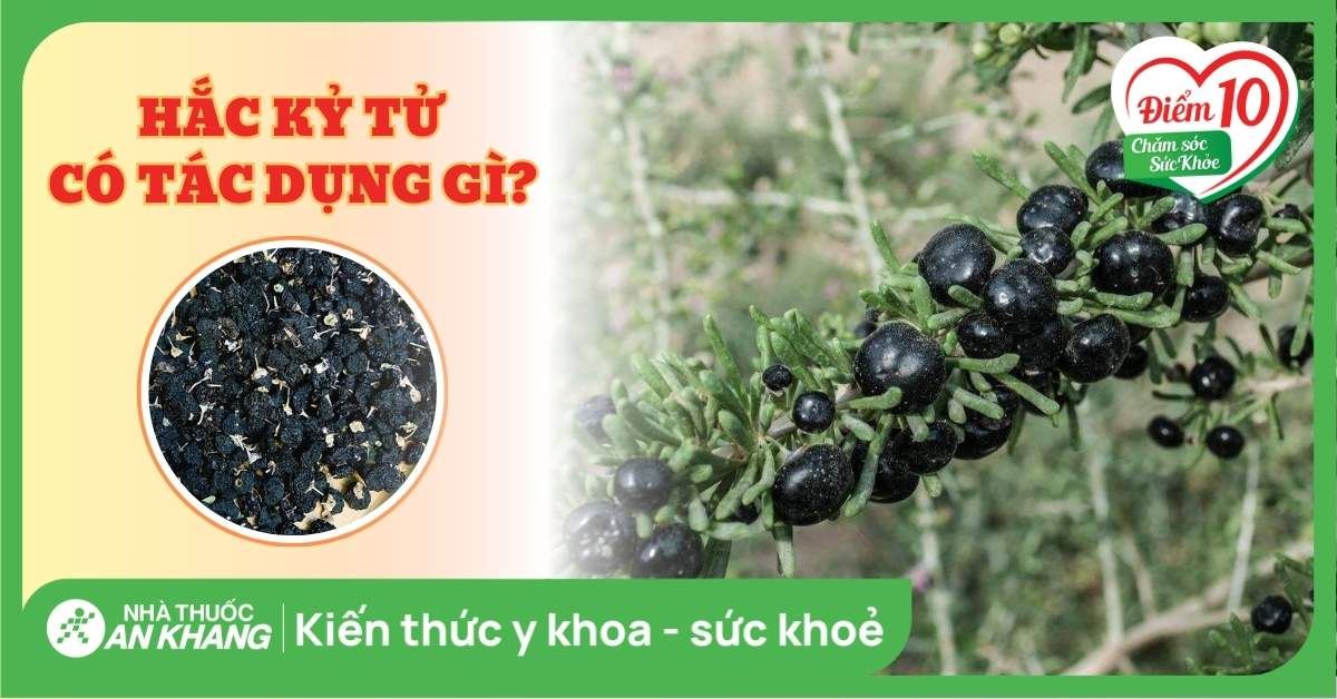 Hc k t c tc dng g? Cng dng v lu  khi s dng