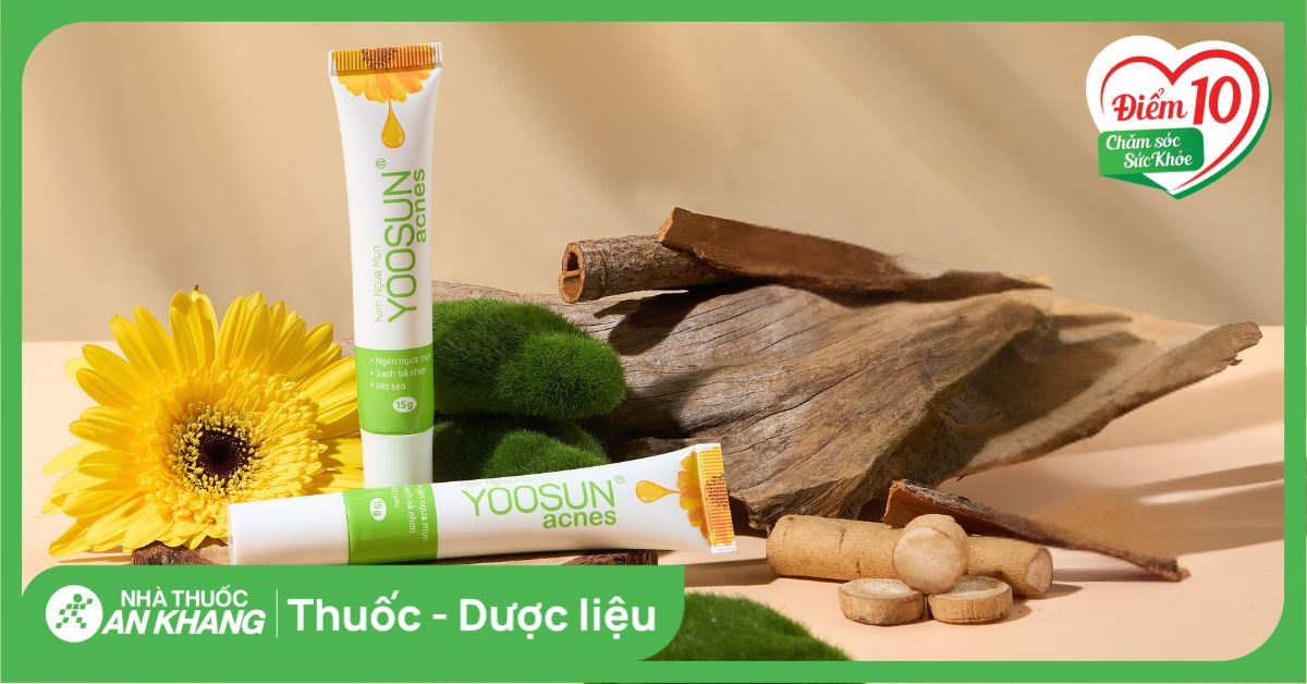 Chăm sóc da mụn nên nhanh hay chậm?