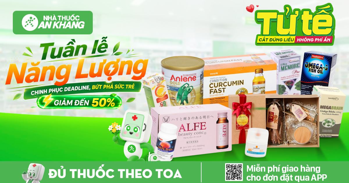 Tuần lễ năng lượng - Chinh phục deadline, bứt phá sức trẻ