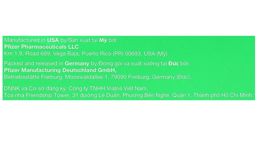 Celebrex 200mg giảm đau, kháng viêm xương khớp
