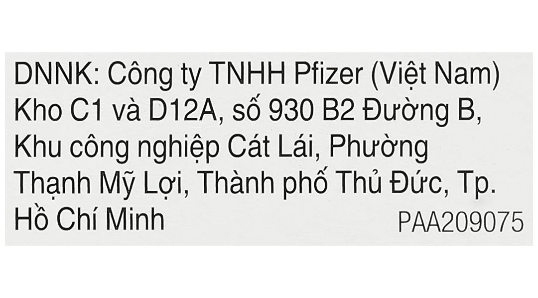 Bột pha tiêm Solu - Medrol 40mg thuốc kháng viêm