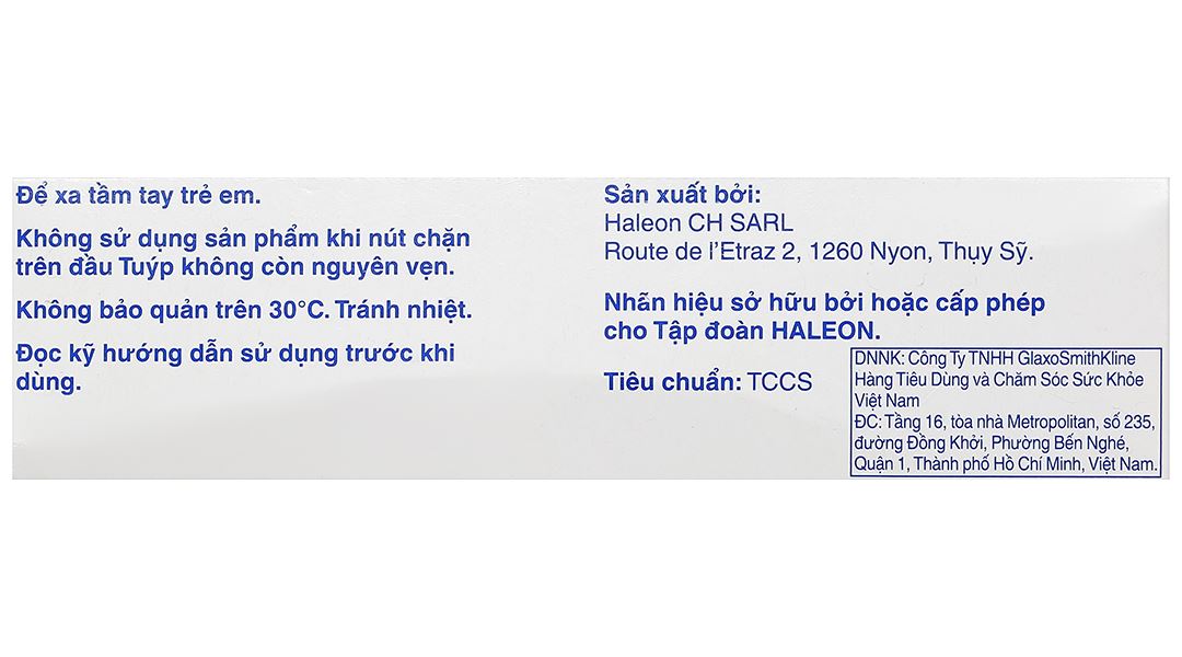 Gel bôi Voltaren Emulgel 1% giảm đau, kháng viêm xương khớp