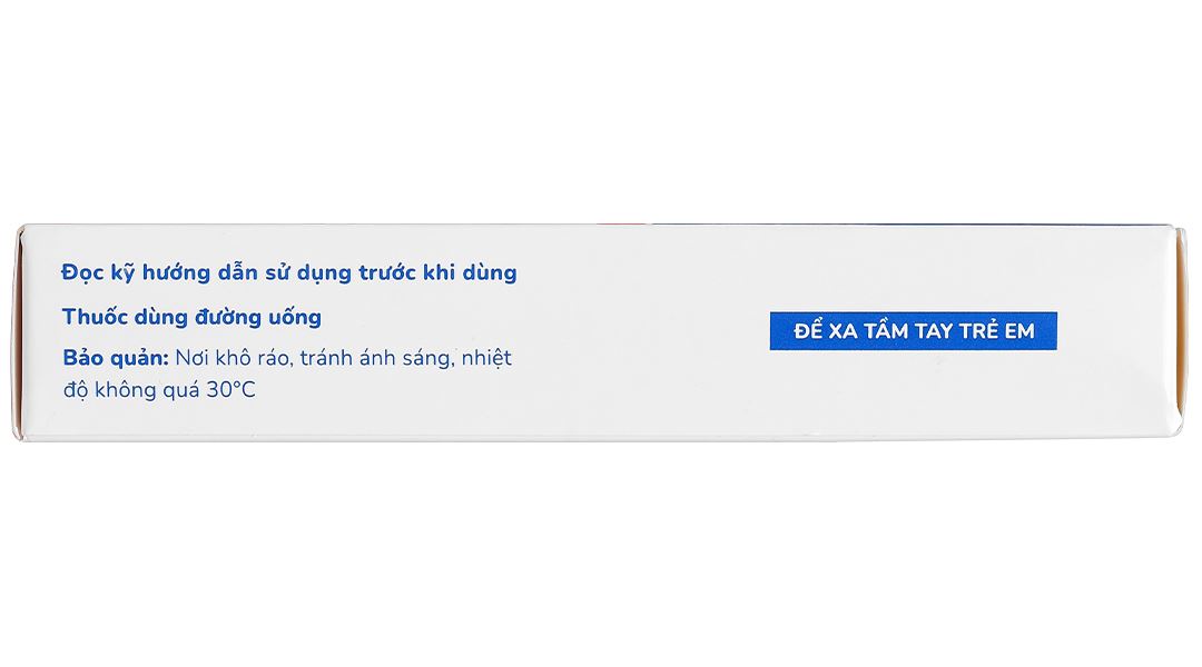 Halcort-6 thuốc kháng viêm, trị viêm khớp dạng thấp
