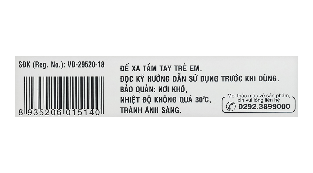 Atocib 90 điều trị viêm xương khớp, thoái hóa khớp
