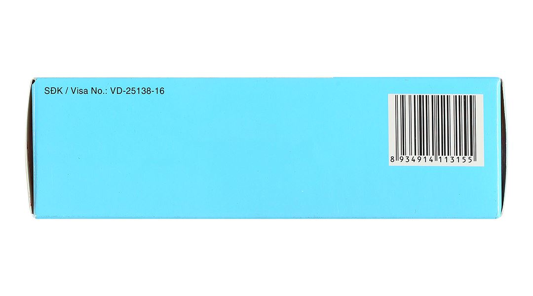 Nidal Fort 75mg giảm đau, kháng viêm xương khớp