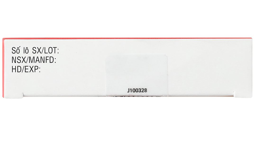 Zinnat Tablets 500mg trị nhiễm khuẩn