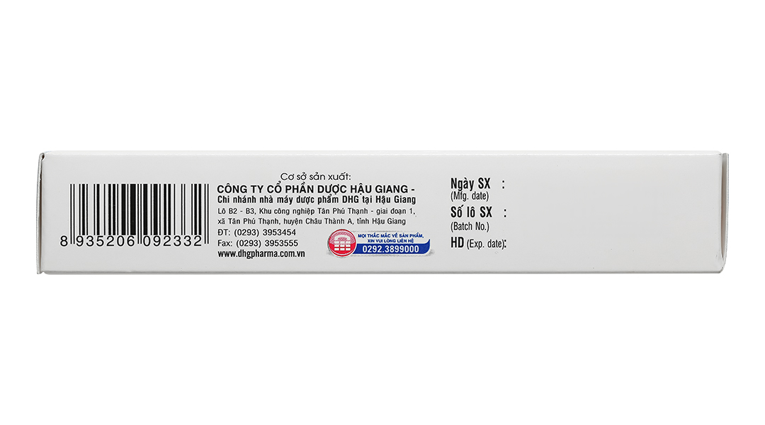 Moloxcin 400 điều trị nhiễm khuẩn
