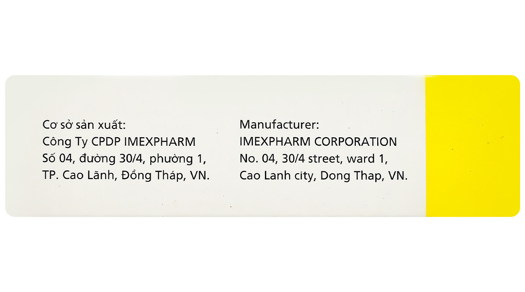 Azimax 500mg trị nhiễm khuẩn