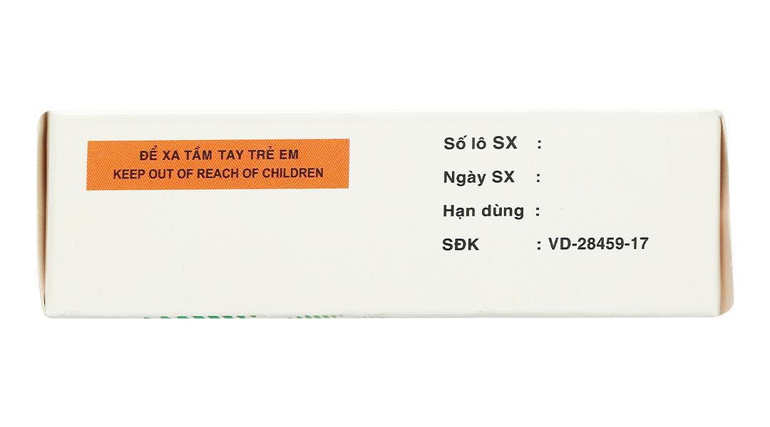 Givet - 10 dự phòng và điều trị hen phế quản mạn tính