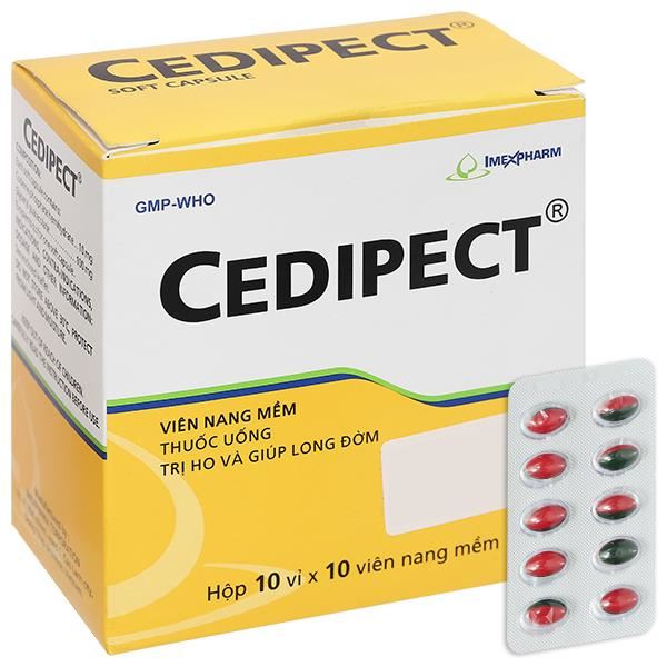 Neo-Codion trị ho khan, ho do kích ứng (2 vỉ x 10 viên) - 11/2024 ...