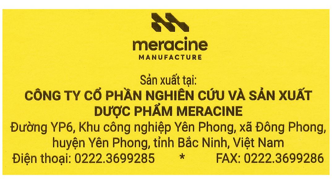 Thuốc xịt mũi Nozeytin 0,1% điều trị triệu chứng của viêm mũi