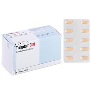 Trileptal 300 trị động kinh