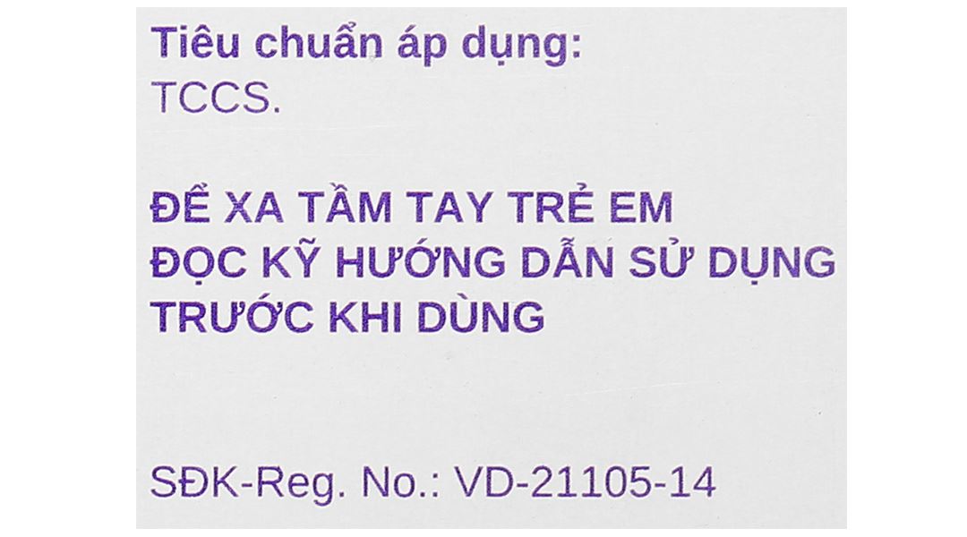 Levetstad 500 mg điều trị động kinh