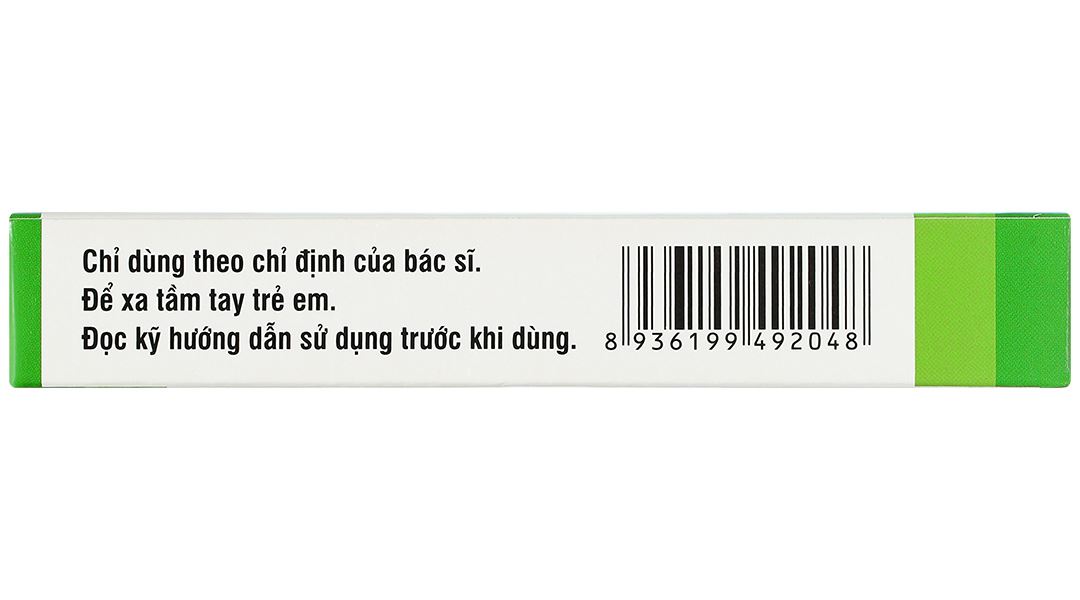 Diropam 50mg điều trị các bệnh tâm thần