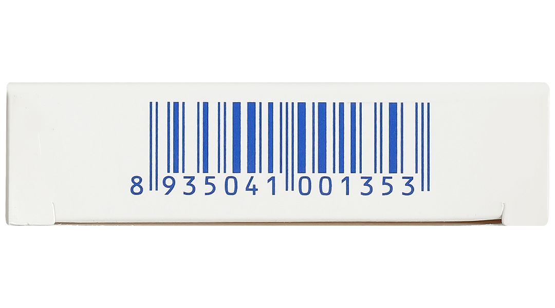 Superkan 40mg điều trị mất trí nhớ ngắn hạn