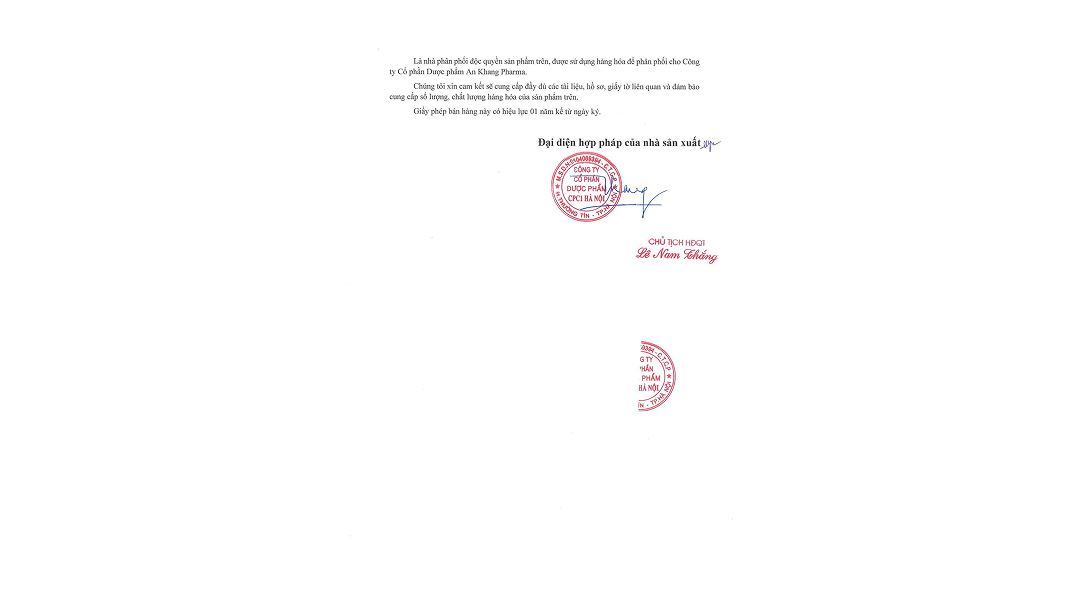 Hỗn dịch uống Oralegic 30mg/5ml điều trị viêm mũi dị ứng theo mùa