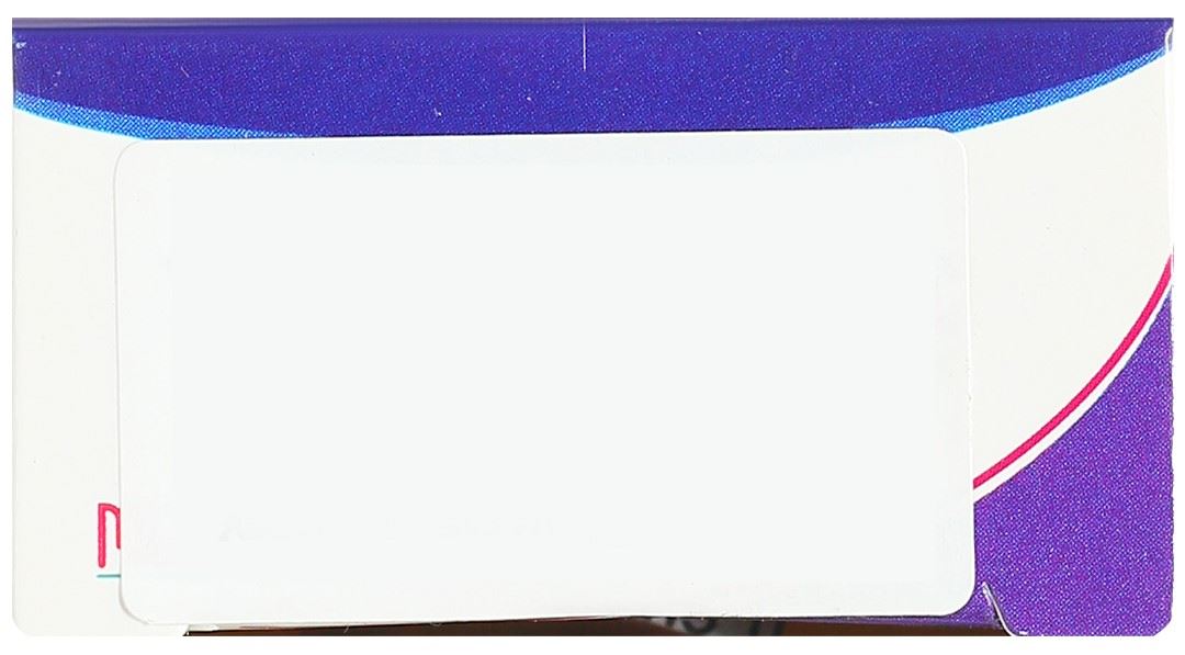 Vasmetine 8mg điều trị viêm mũi dị ứng, nổi mề đay mạn tính vô căn