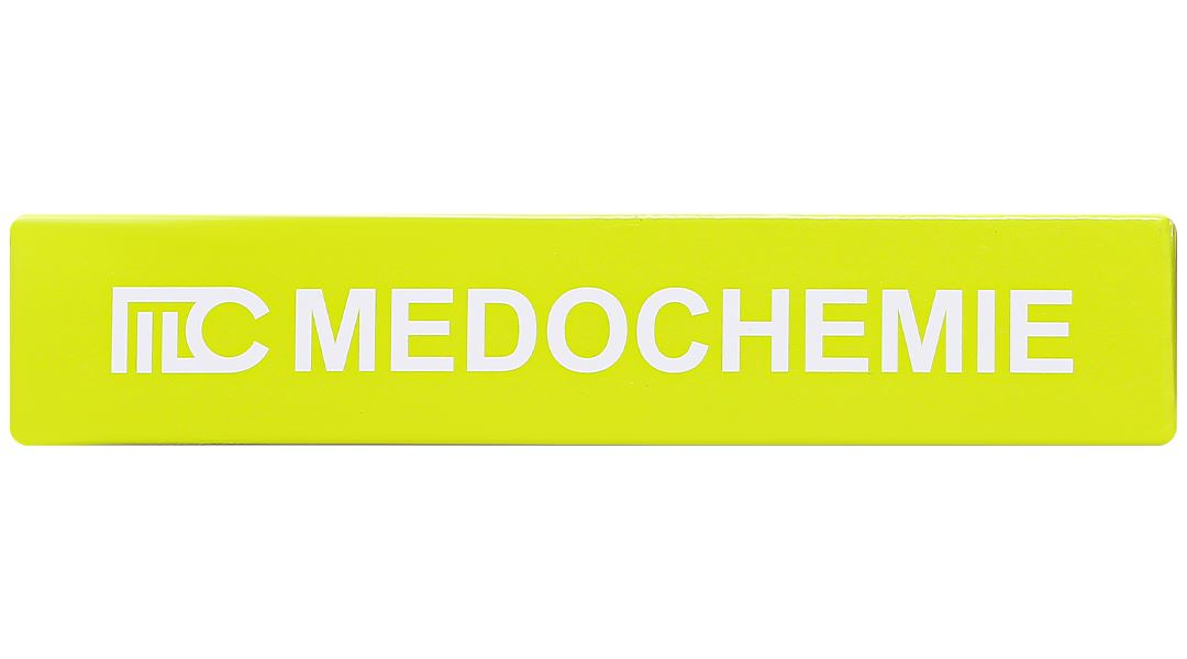Cetimed 10mg điều trị triệu chứng viêm mũi dị ứng