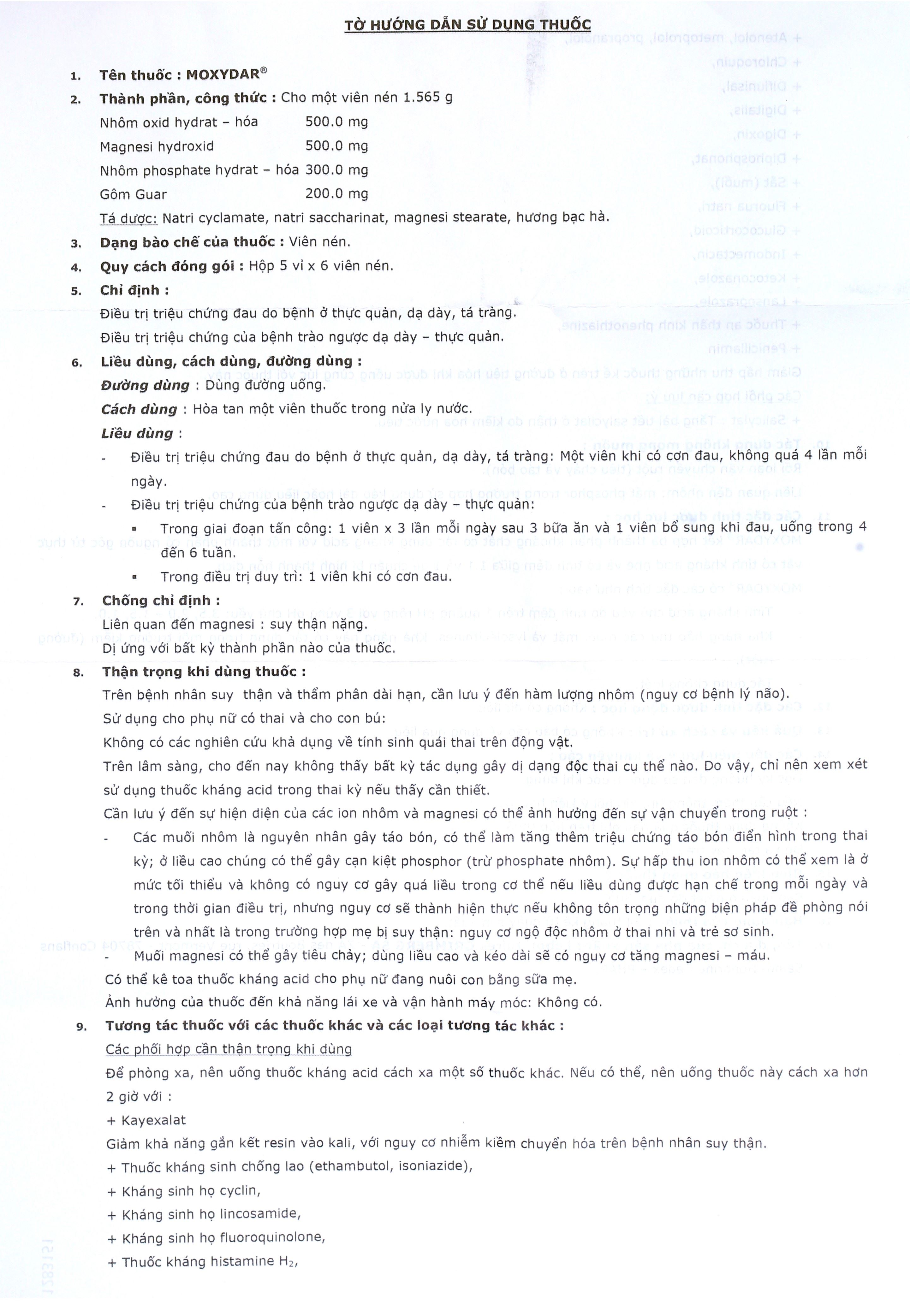 Tờ hướng dẫn sử dụng undefined