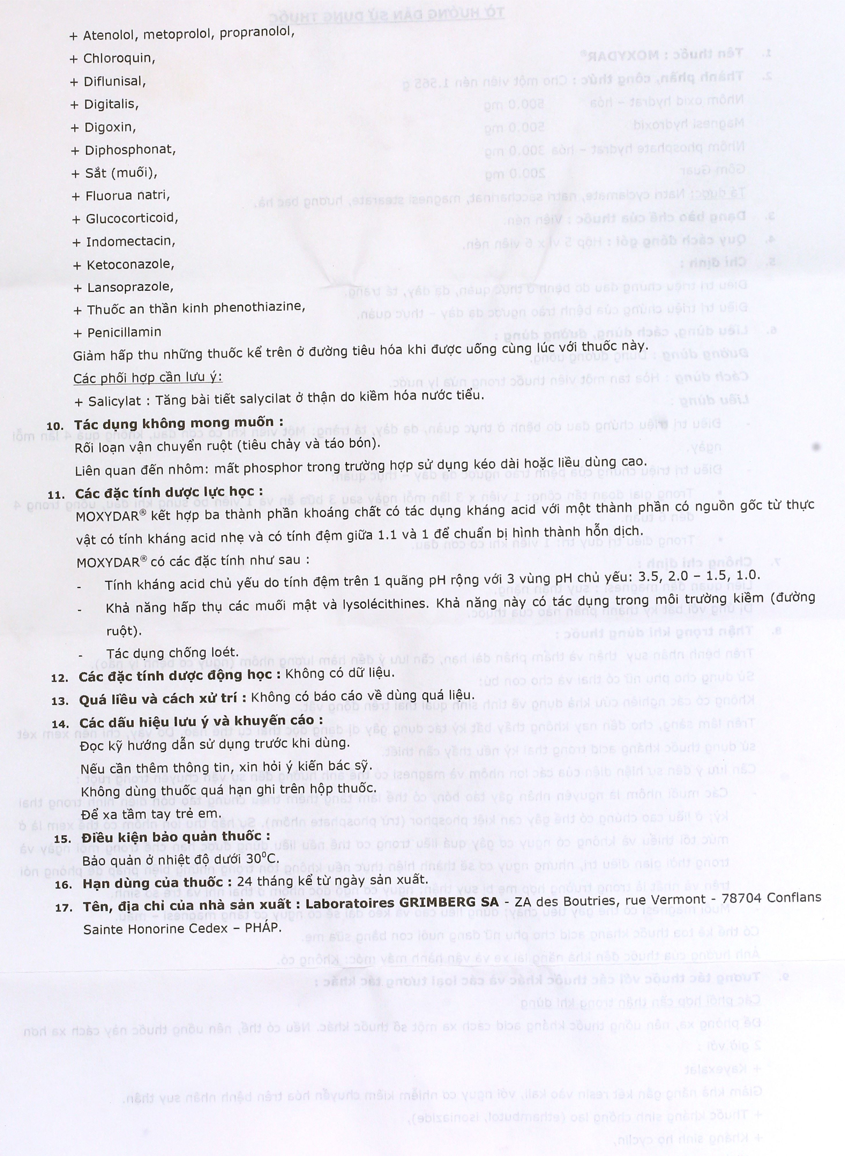 Tờ hướng dẫn sử dụng undefined