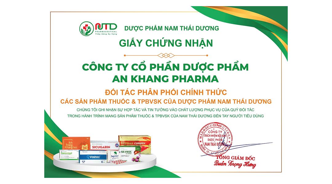 Silymax Complex trị viêm gan do virus, xơ gan, gan nhiễm mỡ