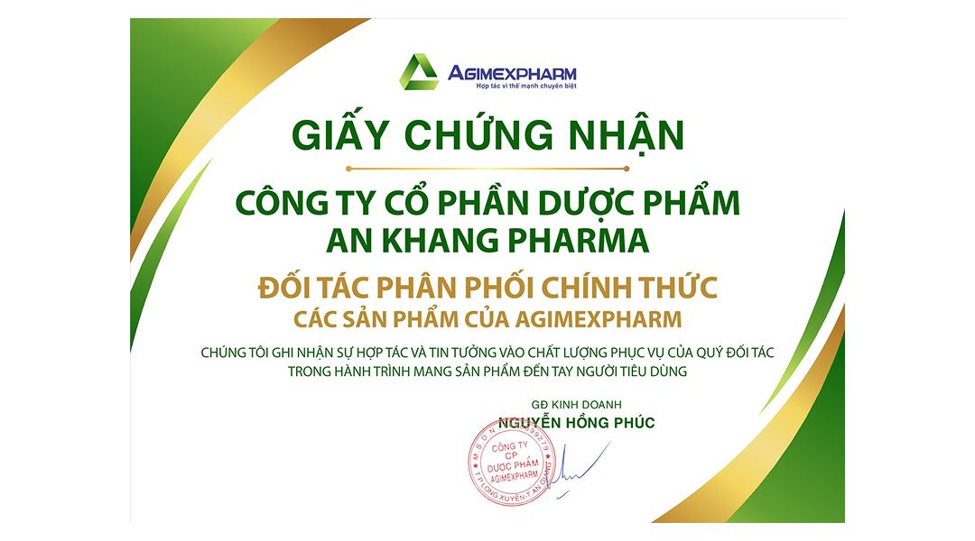 Agimidin 100mg trị viêm gan B mạn tính