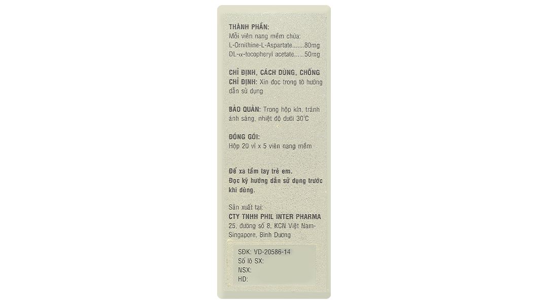 Lepatis hỗ trợ điều trị rối loạn chức năng gan