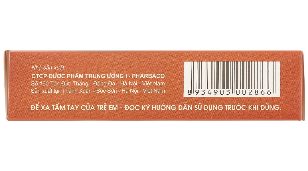 Phabadarin 140 hỗ trợ bảo vệ tế bào gan