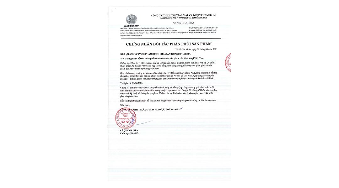 Thuốc bột Hidrasec Children 30mg trị triệu chứng tiêu chảy cho trẻ em