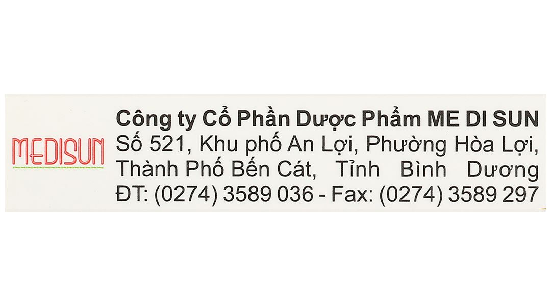 Viên đặt âm đạo Vagsur điều trị nấm âm đạo (1 vỉ x 10 viên) - 9