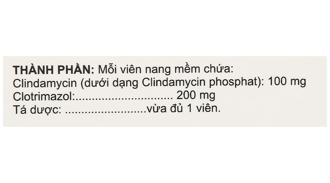 Viên đặt âm đạo Vagsur điều trị nấm âm đạo (1 vỉ x 10 viên) - 8