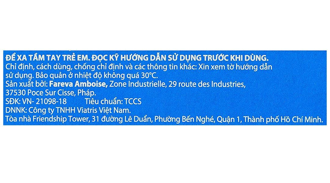 Viagra 100mg trị rối loạn cương dương (1 vỉ x 4 viên) - 12