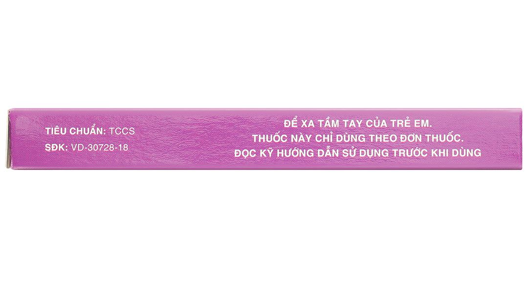 Durapil Fort 60mg điều trị các trường hợp xuất tinh sớm ở nam giới