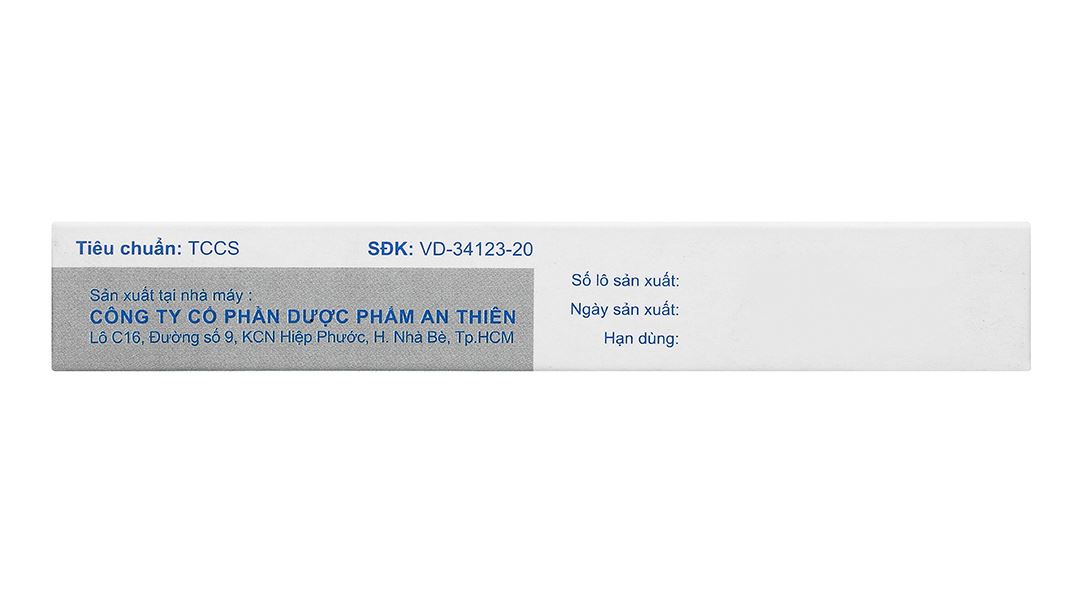 A.T Vildagliptin 50mg điều trị đái tháo đường tuýp 2