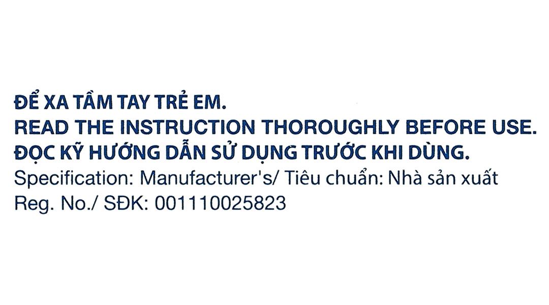 Lipitor 40mg trị rối loạn mỡ máu
