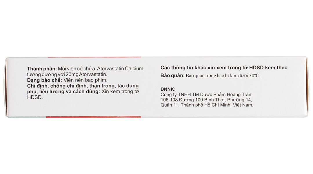 Oftofacin 20 hỗ trợ chế độ ăn kiêng, giảm cholesterol